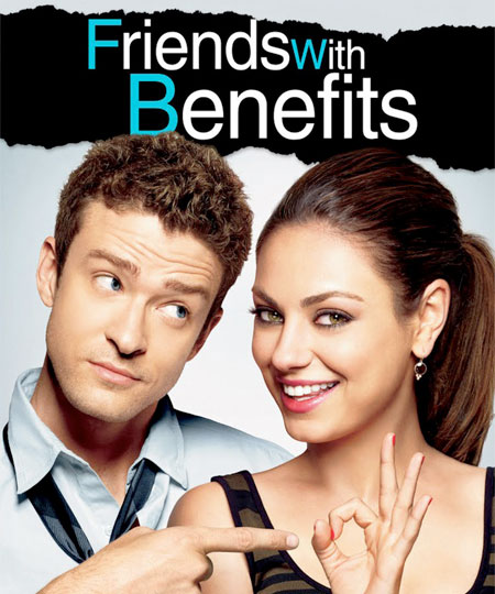 Friends-With-Benefits Movie